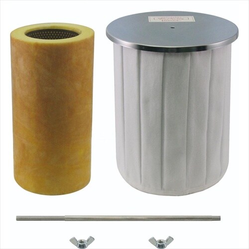 粉塵用フィルターセット SC60・SC200用