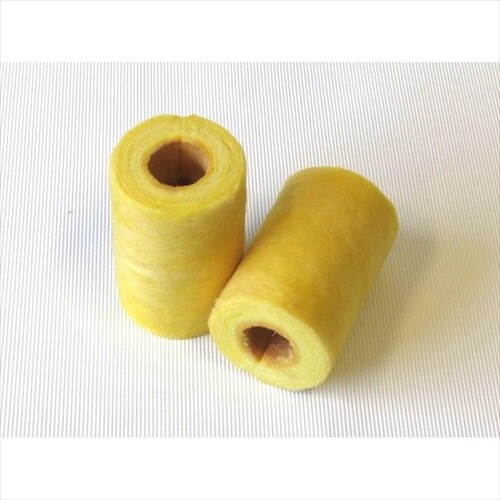 サイレントフィルター (黄色6個入)