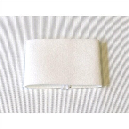 サイレントフィルター (白色1個入)