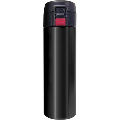 ワンタッチマグ 300ml ブラック