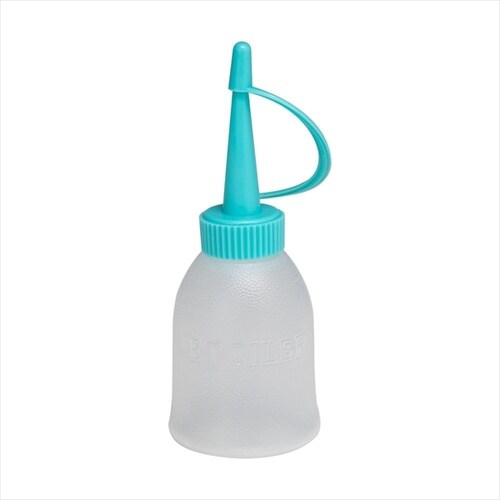 ミシン用35ml みずたまりミント