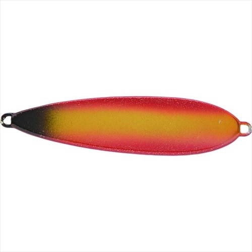 鮭男爵スリム 45g CRG レッドゴールド
