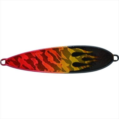 鮭男爵スリム 50g UFR ファイヤー