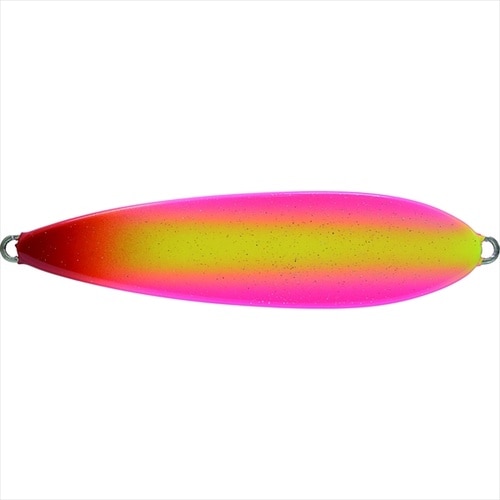 鮭男爵スリム 50g WGL ダブルグロー
