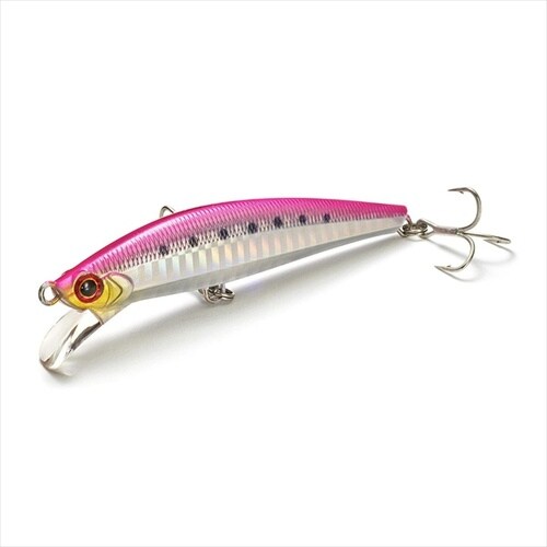ピンテールサゴシチューン 20g CKP