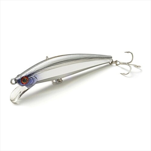 ピンテールサゴシチューン 20g SGE
