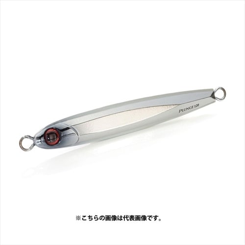 プランジ 150g MGL メッキグロー