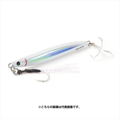 メタルエフェクト ステイフォール20g WHK