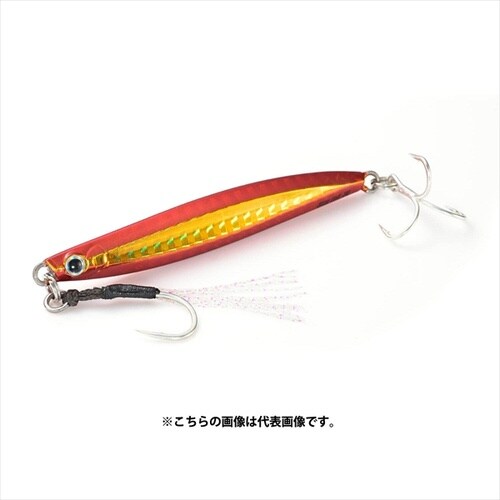 メタルエフェクト ステイフォール20g JFN