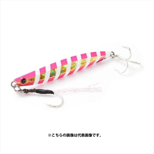 メタルエフェクト ステイフォール30g GGP