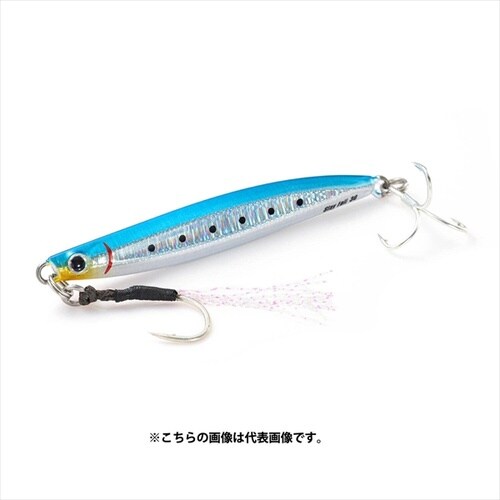 メタルエフェクト ステイフォール30g SMI 鰯