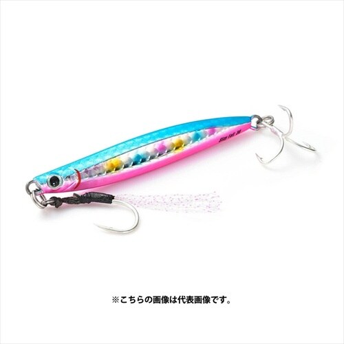 メタルエフェクトステイフォール40g BPS