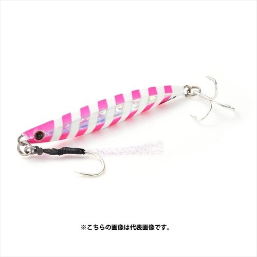 メタルエフェクト ステイフォール60g PGP