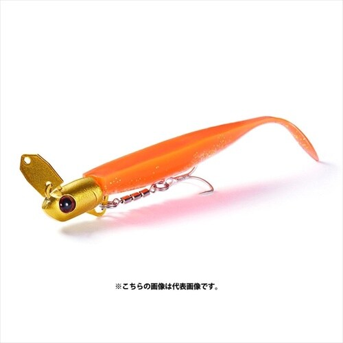 フリークセット 12g RZO ライズオレンジ