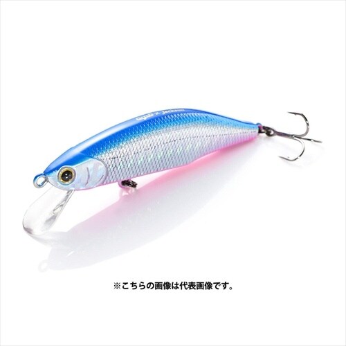 メテオーラ 70 SBP ブルピン