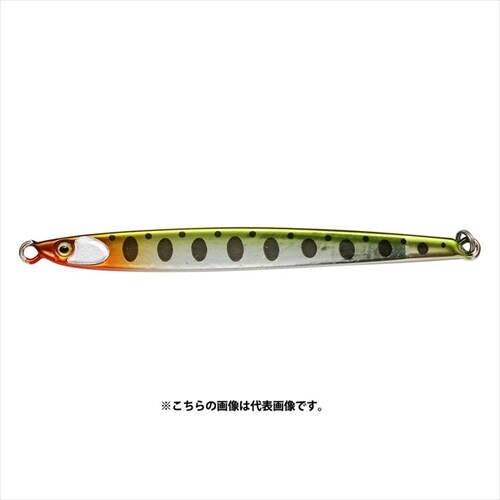 鱒男爵 30g SKC サケチギョ