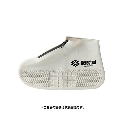 シューポン GRY グレー M