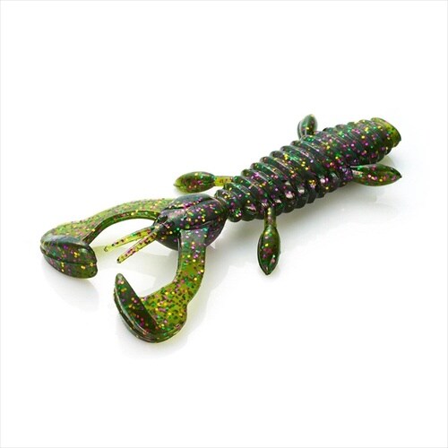 ちぬころホッグ 2.6 NGR 海苔グリーン