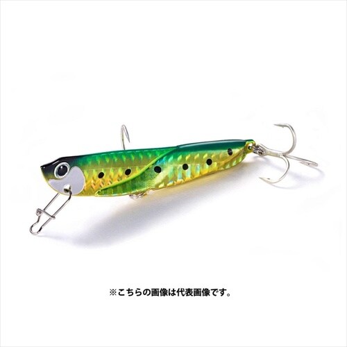 飛び過ぎダニエル 30g GGII