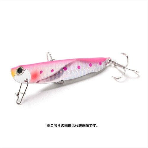 飛び過ぎダニエル 14g KPI