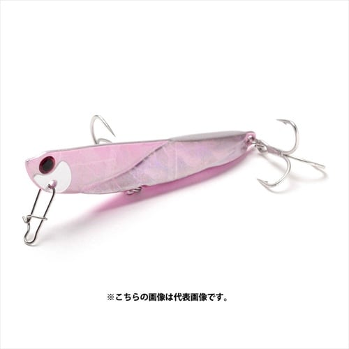 飛び過ぎダニエル 20g WHE ヒラメノエサ