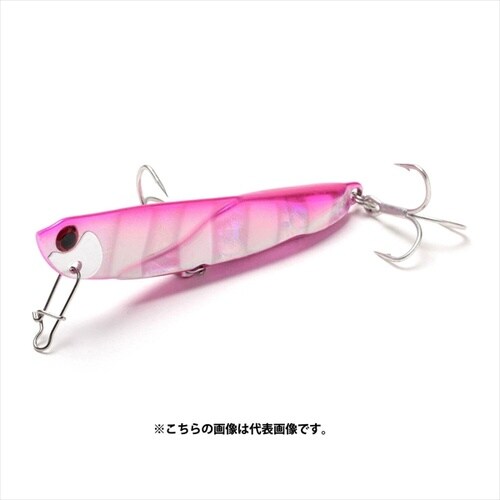 飛び過ぎダニエル 20g ZGP