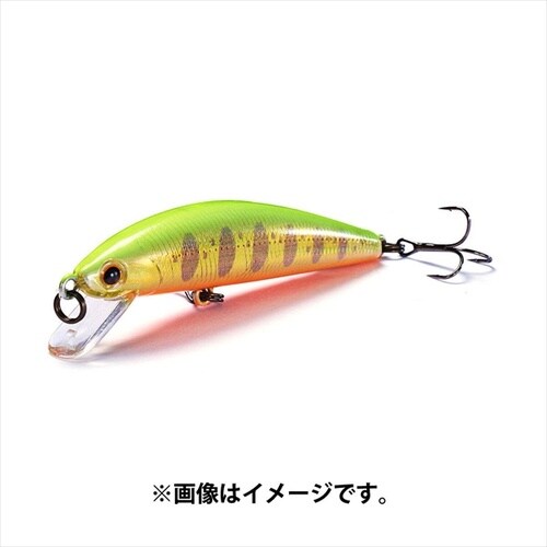 トラウトチューン 55 GYM ゴールドヤマメ