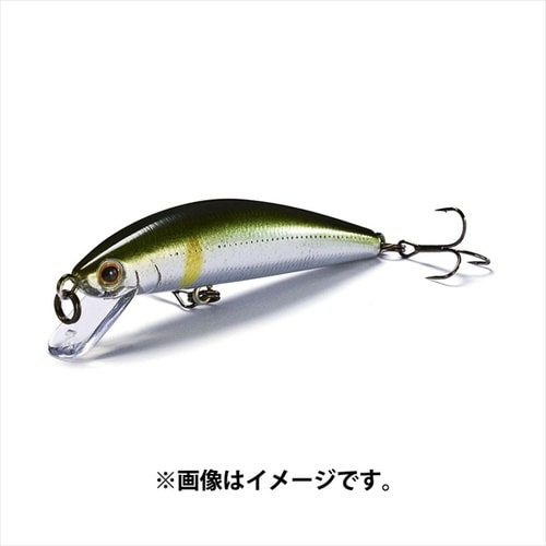 トラウトチューン 55 NA2 ナチュラルアユII