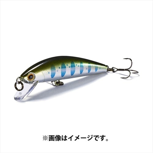 トラウトチューン 55 RY3 リアルヤマメIII