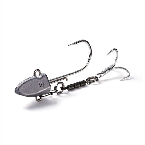 フィネスヘッド 10g