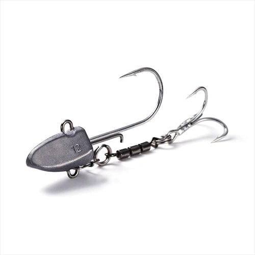 フィネスヘッド 12g
