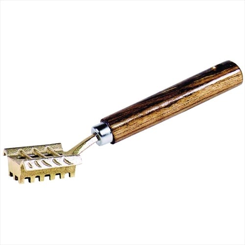 ウイングウロコ取り(S)