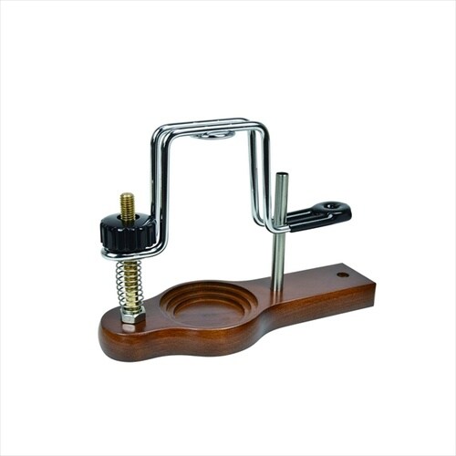 オカユポンプ絞り台