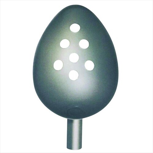 ボイル用チタンカップ(L)