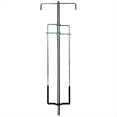 エサバッカンクリップポール