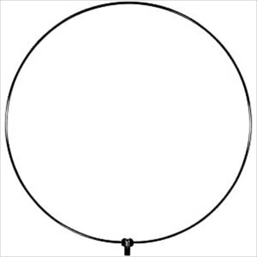 チタン玉枠40cm(ワンフレーム)