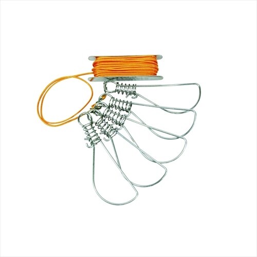 ストリンガー130ロープ付セット 5pcs