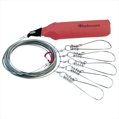 フロートストリンガーセット(5Px10m)