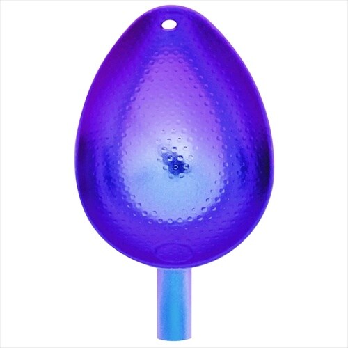 カラーエンボスチタンカップ(L)