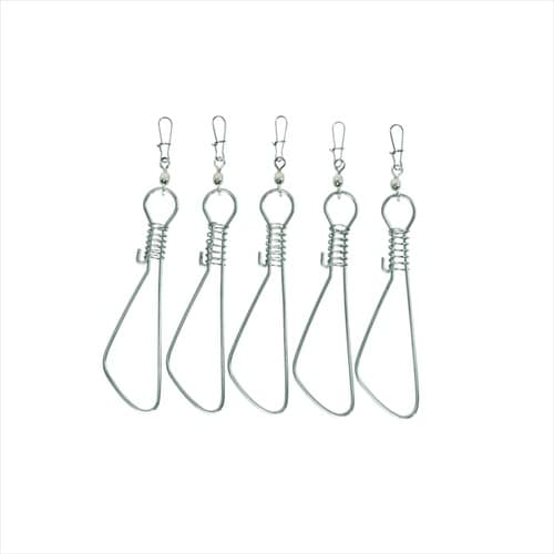 ストリンガー150スナップ付セット5pcs