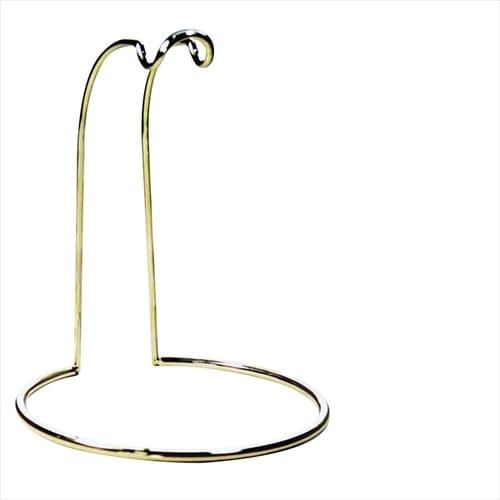 リールスタンド(ゴールド)