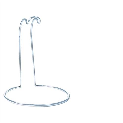 リールスタンド(シルバー)