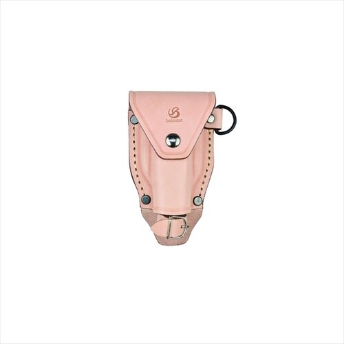 ルアーリターンレザーケース