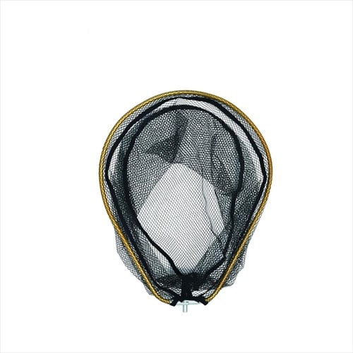 アルミオーバルフレームPVC網M−500GD