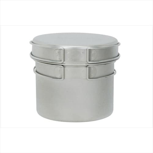 チタンクッカー深型(S)