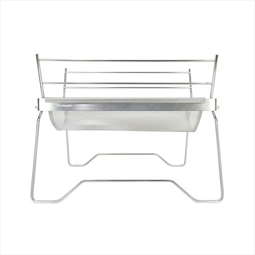 焚き火台TOKOBI(ケース付)