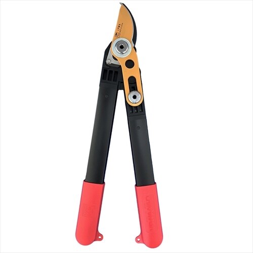 トゥッカーノバイパス式倍力ロッパー