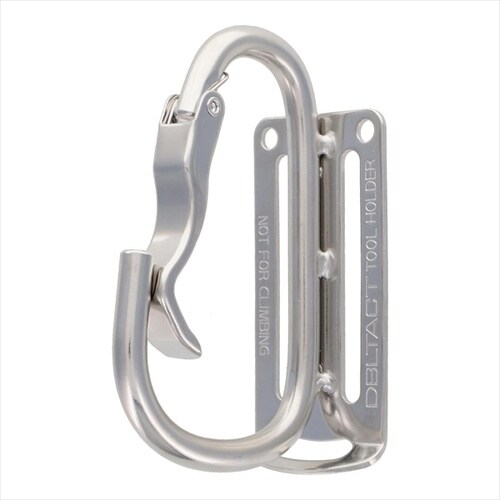 ステンレスツールフック