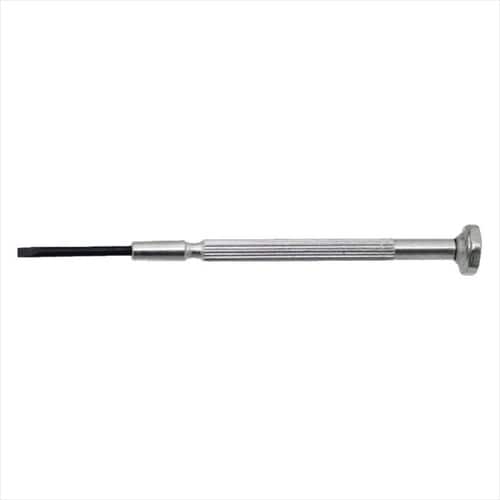 精密ドライバー (−) 2.0mm