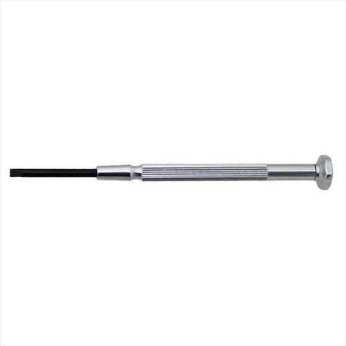 精密ドライバー (−) 3.0mm